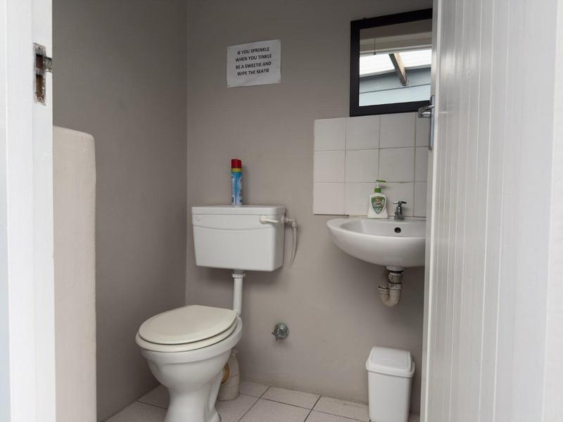 To Let commercial Property for Rent in Wynberg Western Cape